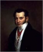 Carl Mayer Rothschild (1788-1855)