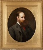 Lionel Walter 2nd Lord Rothschild (1868-1937)