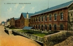 Rothschild Hospital Berck Plage, France