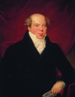 Nathan Mayer Rothschild (1777-1836)