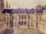 de Rothschild Fréres: rue Laffitte