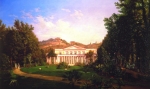 The Villa Acton-Pignatelli