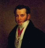 Carl Mayer von Rothschild