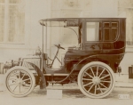 Edouard de Rothschild's Kellner purchased in 1906.