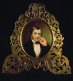 Baron Anselm Salomon von Rothschild (1803-1874)