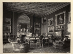 Part of Alfred de Rothschild's collection at 1 Seamore Place
