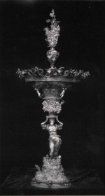 Part of the collection of Mayer Carl von Rothschild