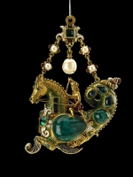 Part of the Waddesdon Bequest