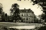 Fondation Alphonse de Rothschild Maison de Convalescence Chantilly