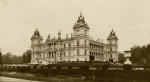 Château de Ferrières Paris