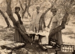 A tour of Italy c.1907: Marie de Rothschild Lord Bessborough and Mrs Sassoon