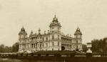 Château de Ferrières Paris