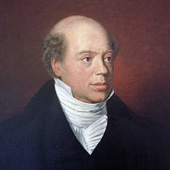 Nathan Mayer Rothschild by Moritz Daniel Oppenheim (NM Rothschild and Sons ltd London)