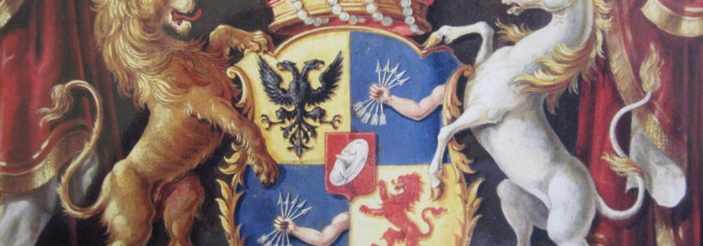 The Family ‹ Rothschild Name & Arms :: The Rothschild Archive