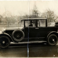 Rolls Royce