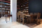 The Reading Room of The Rothschild Archive London