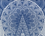 Detail from a bond issued by the London house