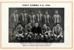 1962 Team line-up