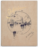 Schiffsbilder (cover)