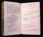 Coin catalogue of David Samuel von Madai 1788