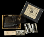 Photographs from the collection of Robert de Rothschild
