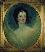 Charlotte Baroness Anselm von Rothschild