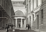 The Stock Exchange in 1812