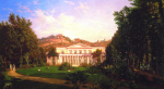 The Villa Pignatelli Naples