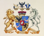 Rothschild coat of arms