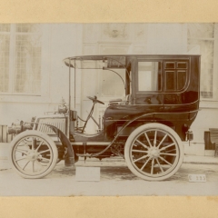 A Kellner c1906