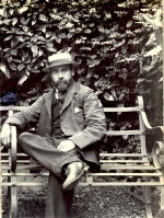 Mr William Hedley Warren (1862-1928)