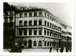 Offices of M A Rothschild & Sohne Frankfurt