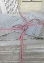 Rothschild family estate records: Tring Park deeds