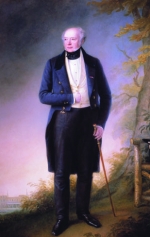 Salomon von Rothschild (1774-1855)