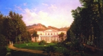The Villa Pignatelli: home to the Naples Rothschild family