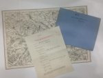 SPNR survey return No.118 for Greenham Common 1912